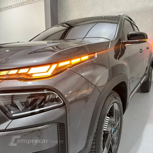 Toro Volcano 1.3 T270 4x2 Flex Aut.