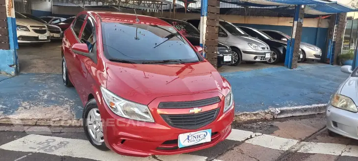 ONIX 1.0 MPFI JOY 8V