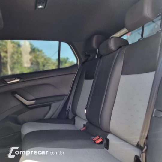 T CROSS CL TSI AD