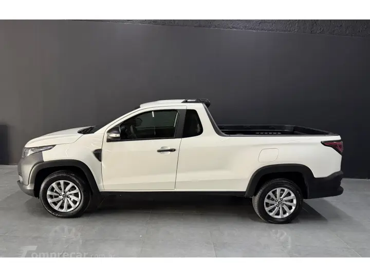 STRADA 1.3 FIREFLY FLEX ENDURANCE CS MANUAL