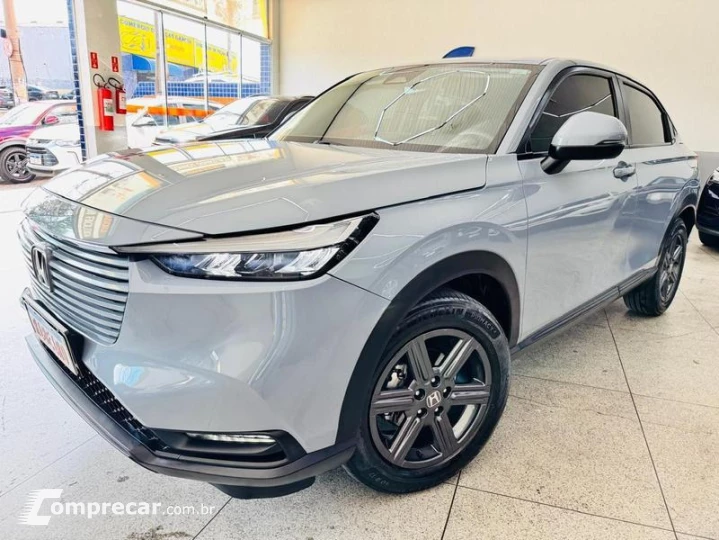 HR-V EXL 1.5 SENSING 16V 5P AUT