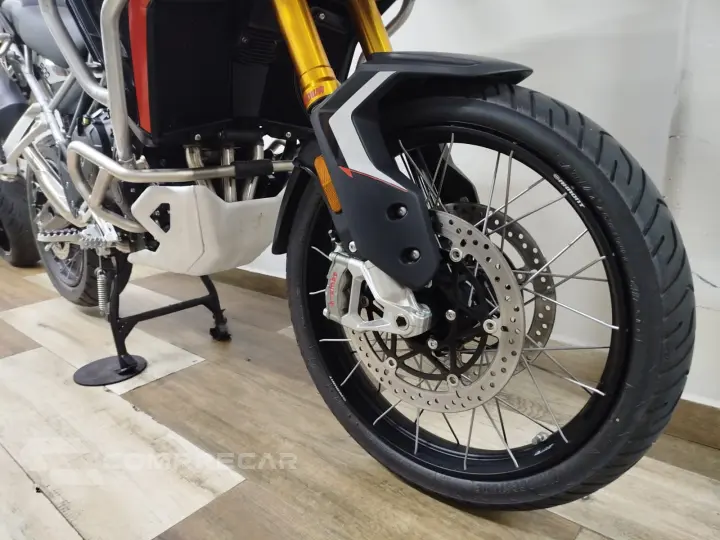 TIGER 900 RALLY PRO