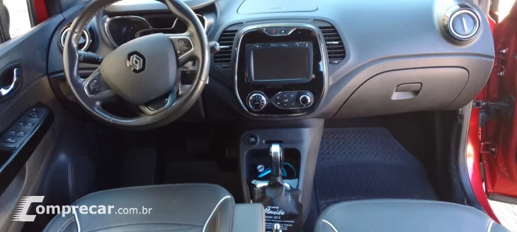 CAPTUR 1.6 16V SCE Intense