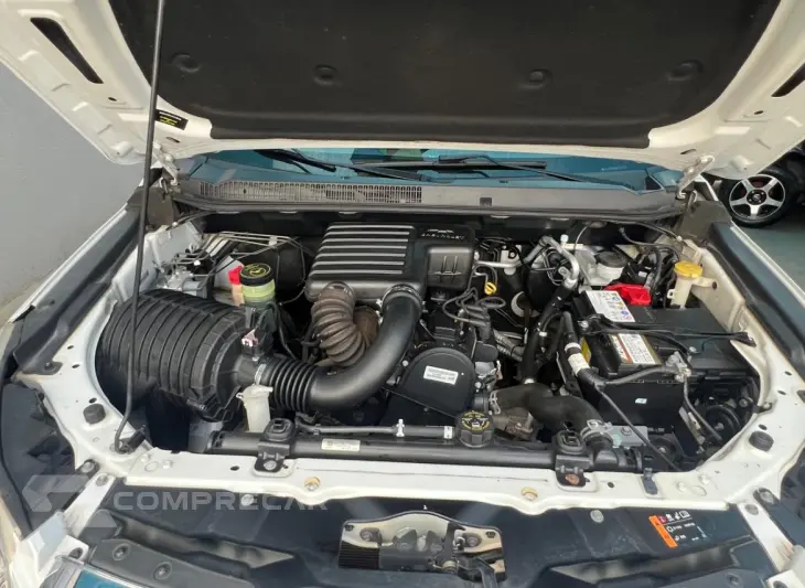 S10 2.4 LTZ 4X2 CD 8V