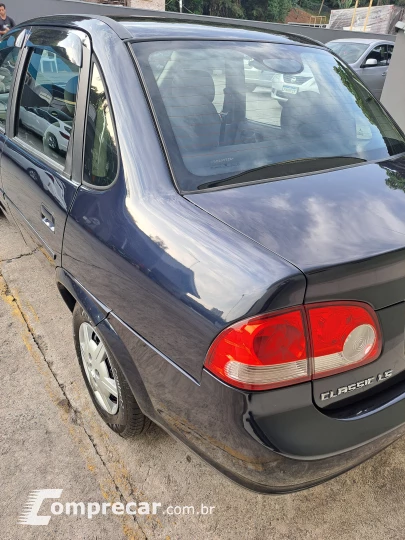 CLASSIC 1.0 MPFI LS 8V