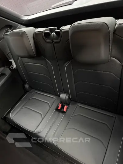 TIGUAN 2.0 350 TSI Allspace R-line 4motion