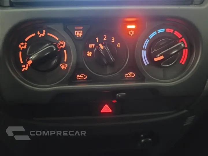 L200 TRITON 2.4 16V TURBO DIESEL GL CD 4X4 MANUAL