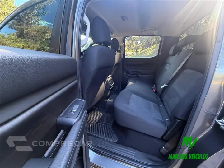 RANGER 2.0 TURBO DIESEL CD XLS 4X4 AUTOMÁTICO
