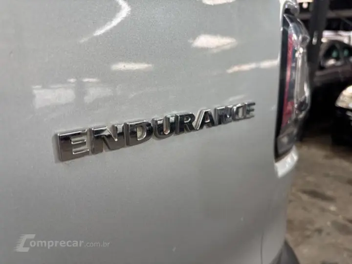 STRADA ENDURANCE