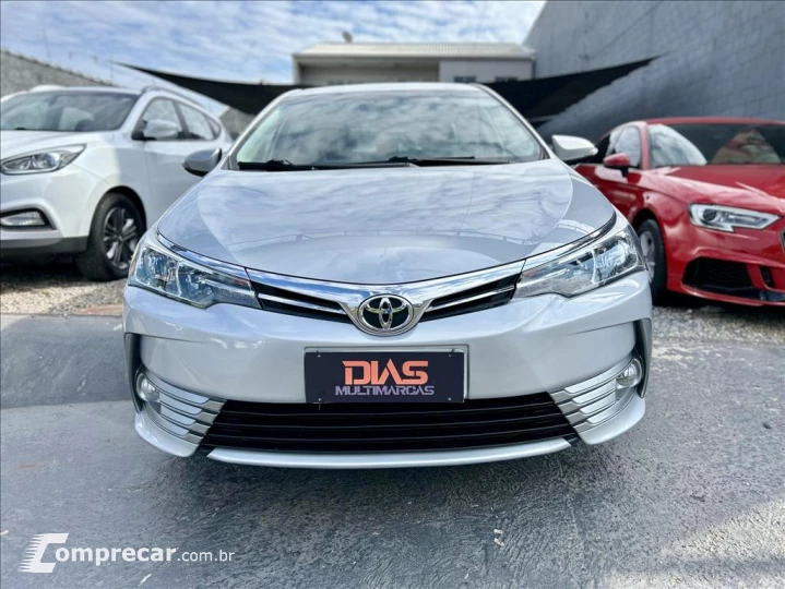 COROLLA 1.8 GLI 16V