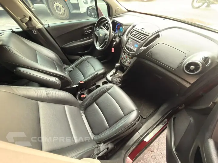 TRACKER 1.8 MPFI LTZ 4X2 16V