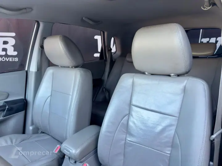 TUCSON 2.0 MPFI GLS 16V 143cv 2WD