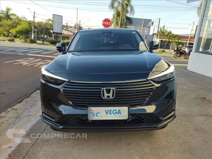 HR-V 1.5 DI I-vtec EXL