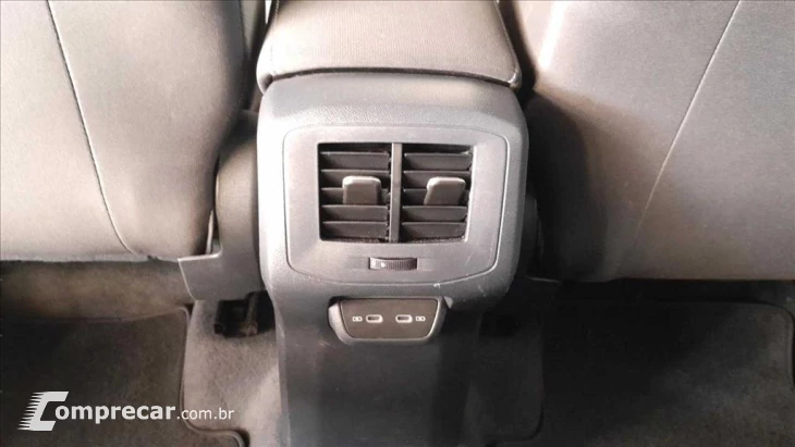 T-CROSS 1.0 200 TSI TOTAL FLEX COMFORTLINE AUTOMÁ