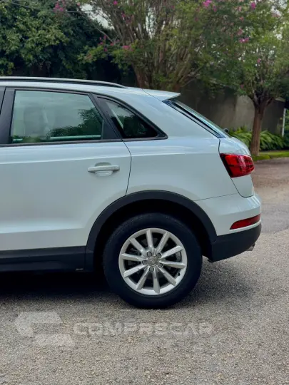 Q3 1.4 TFSI Ambiente