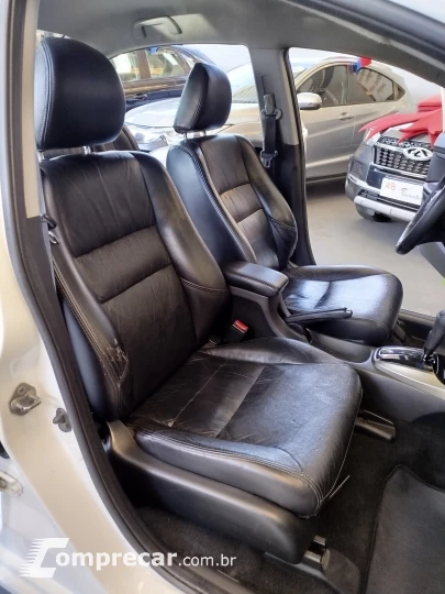 CITY 1.5 LX Sedan 16V