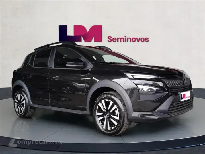 KARDIAN 1.0 TCE FLEX EVOLUTION MANUAL