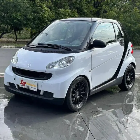 FORTWO CO 52 MHD