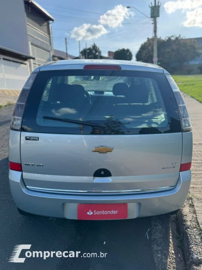 MERIVA 1.4 MPFI JOY 8V