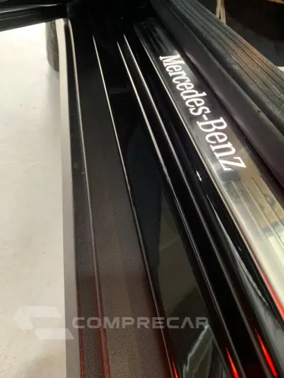 GLA 200 1.6 CGI Advance 16V Turbo