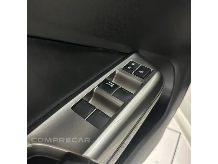 CITY 1.5 EXL 16V FLEX 4P AUTOMÁTICO