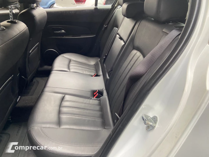 CRUZE 1.8 LT Sport6 16V