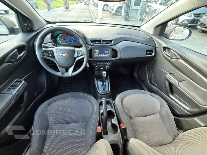 ONIX HATCH LTZ 1.4 8V FlexPower 5p Aut.