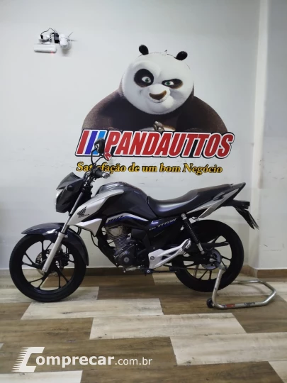 CG 160 160 cc
