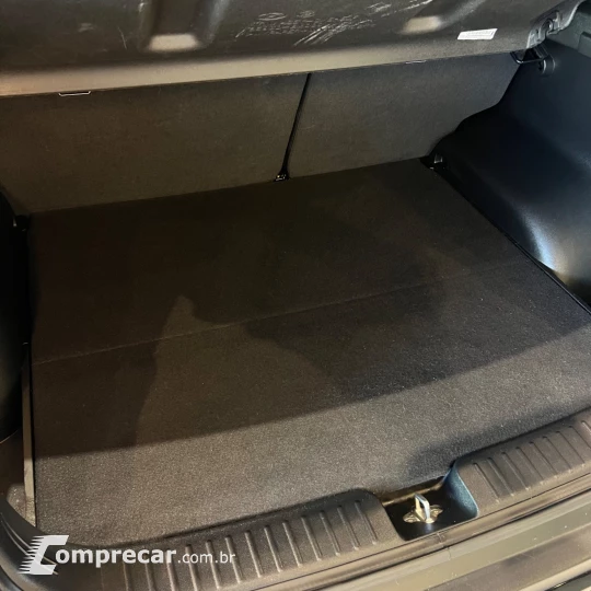 Creta N Line 1.0 TB 12V Flex Aut.