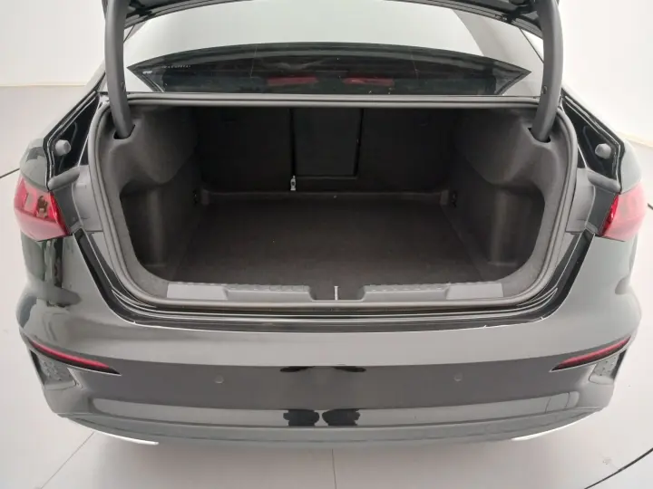 A3 2.0 40 TFSI MHEV SEDAN S LINE S-TRONIC