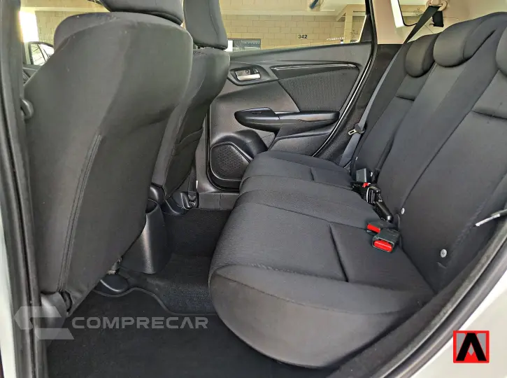 FIT 1.5 Personal 16V