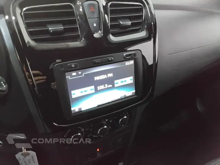 SANDERO 1.0 12V SCE FLEX S EDITION MANUAL