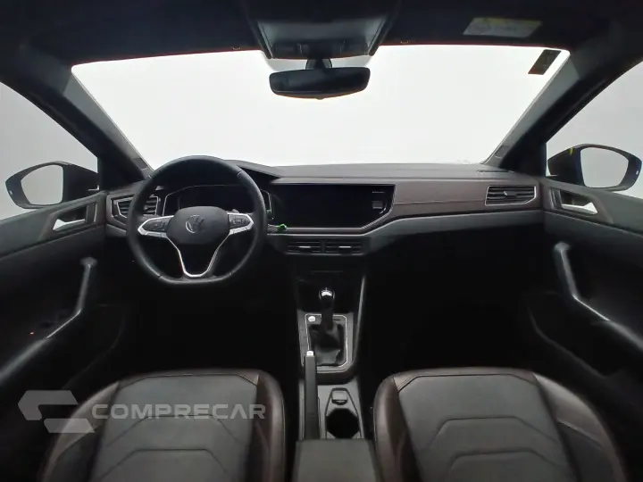 VIRTUS 1.0 200 TSI HIGHLINE AUTOMÁTICO