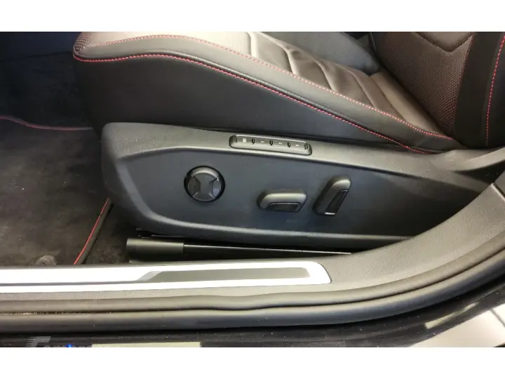 JETTA 2.0 350 TSI GASOLINA GLI DSG