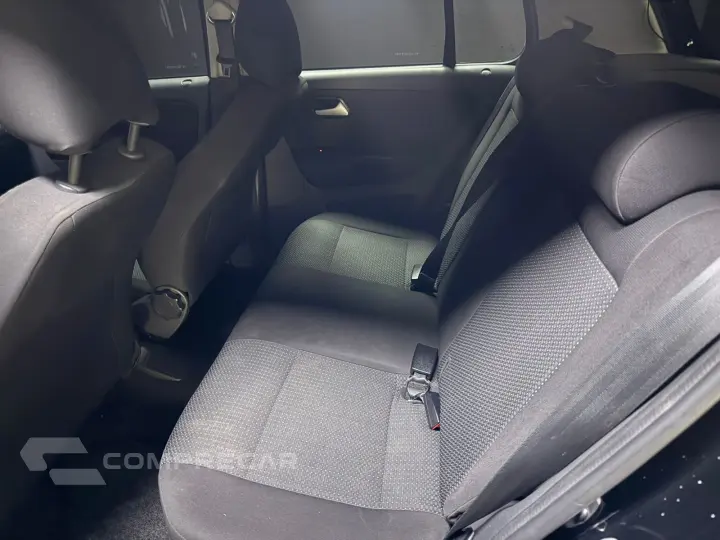 FOX 1.6 MSI TOTAL FLEX CONNECT 4P MANUAL