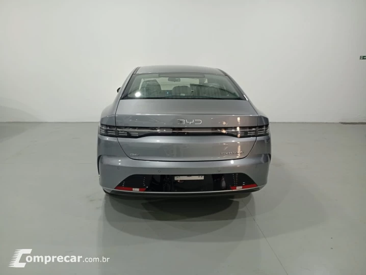 KING 1.5 Dm-i Phev GS