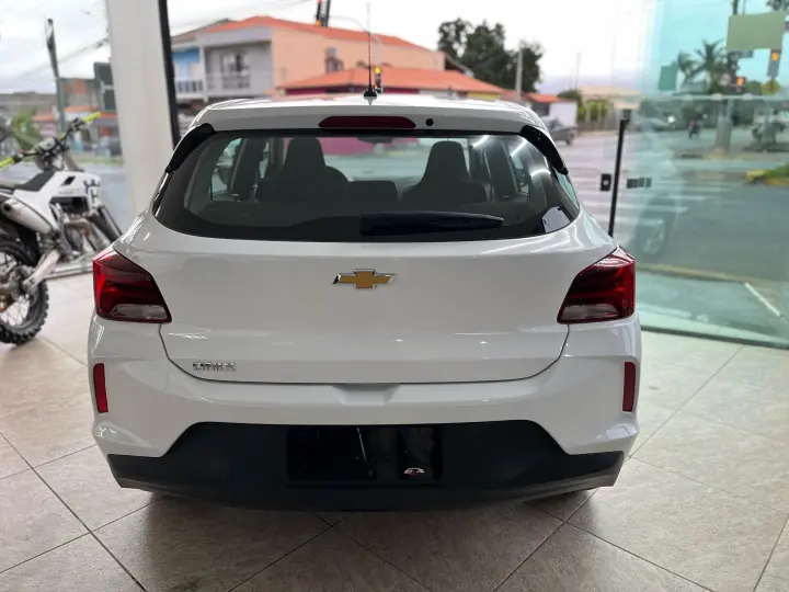 ONIX 1.0 FLEX LT MANUAL