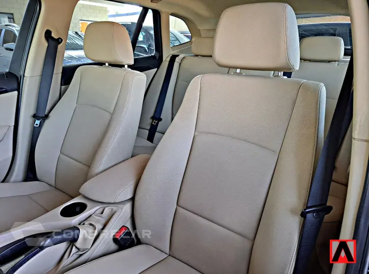 X1 2.0 18I S-drive 4X2 16V