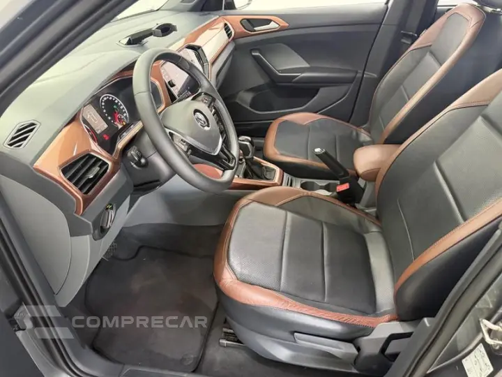 T CROSS CL TSI AD