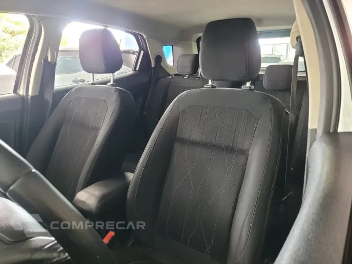 EcoSport SE 1.5 12V Flex 5p Mec.