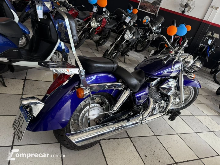 Shadow 750c