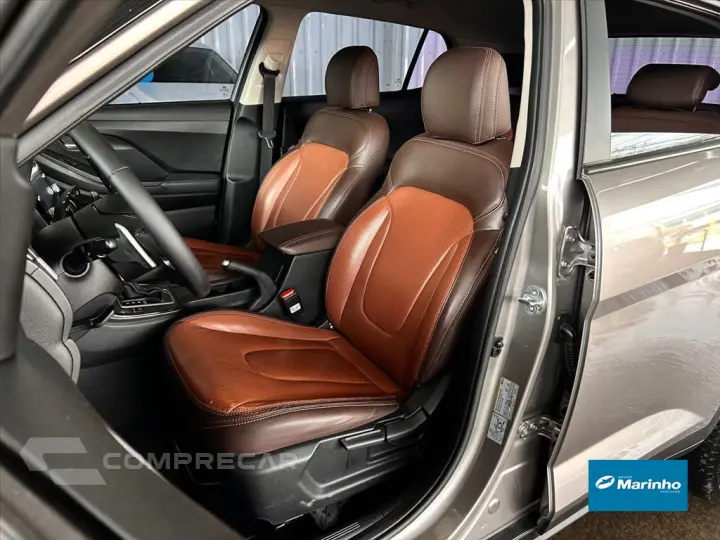 CRETA 1.0 TGDI FLEX LIMITED AUTOMÁTICO