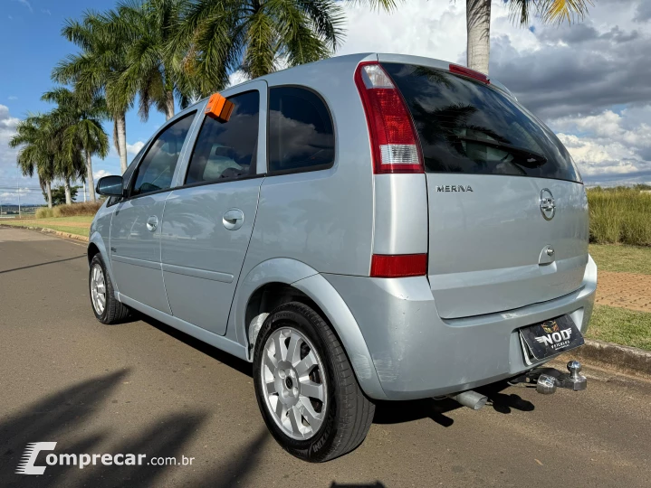 MERIVA 1.8 MPFI Maxx 8V