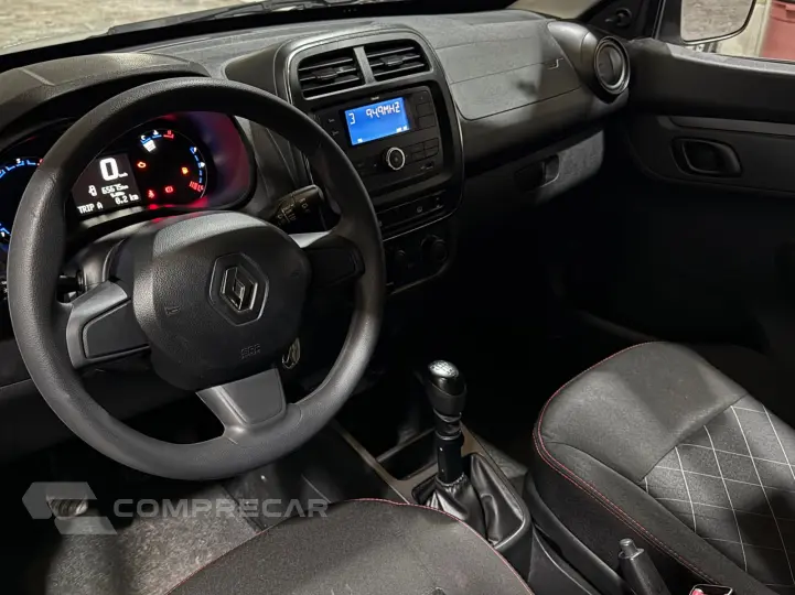 KWID 1.0 12V SCE ZEN