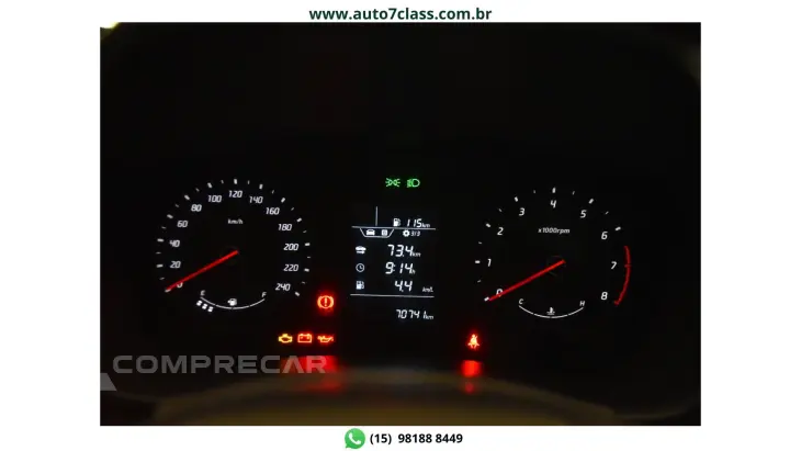 HB20S - 1.0 12V COMFORT MANUAL