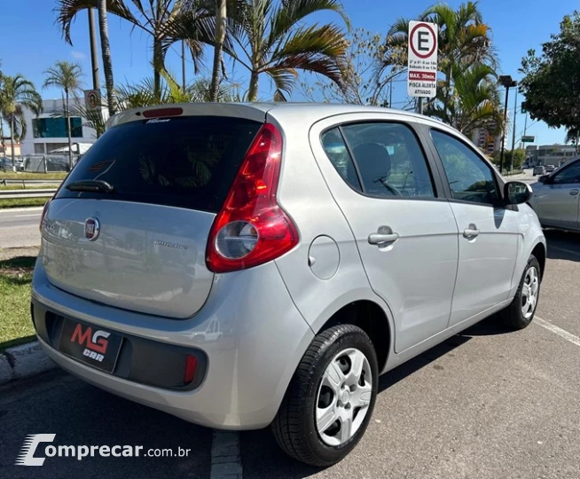 PALIO 1.0 MPI Attractive 8V