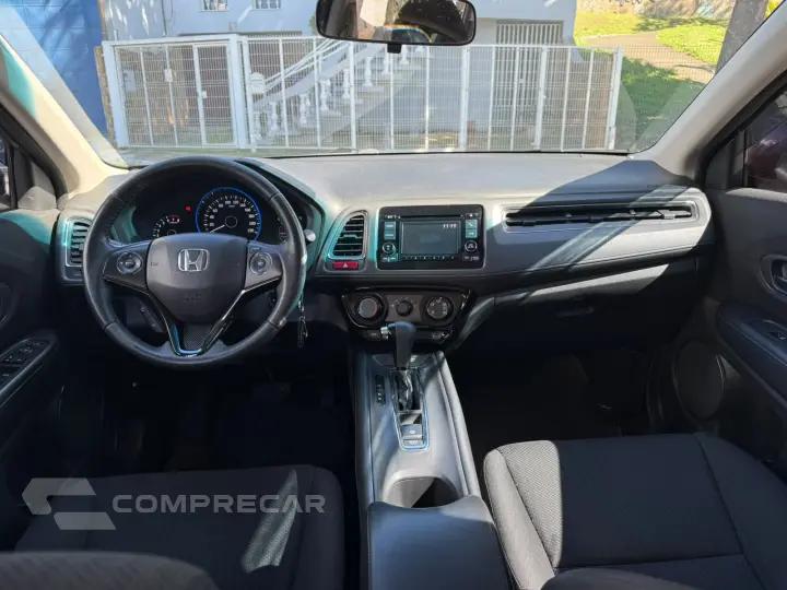 HR-V 1.8 16V EX