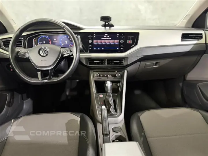 POLO 1.0 200 TSI Highline