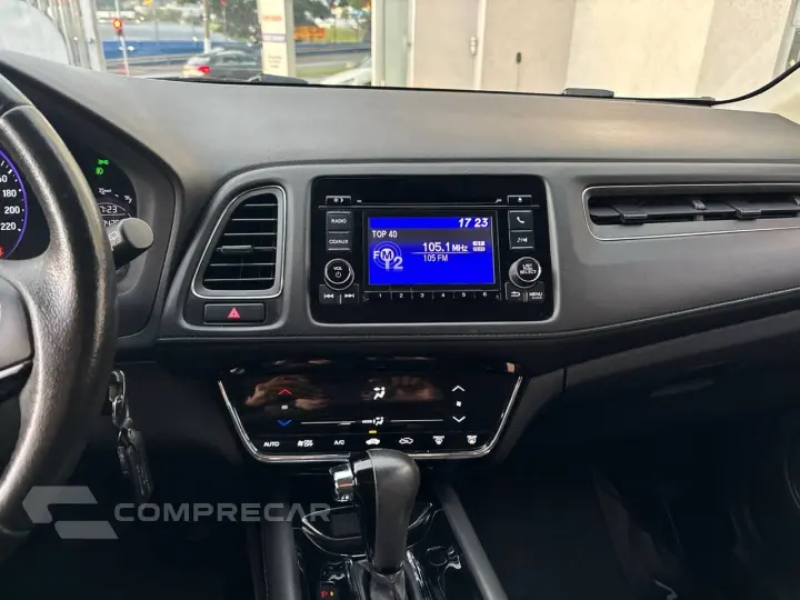 HR-V EX 1.8 Flexone 16V 5p Aut.
