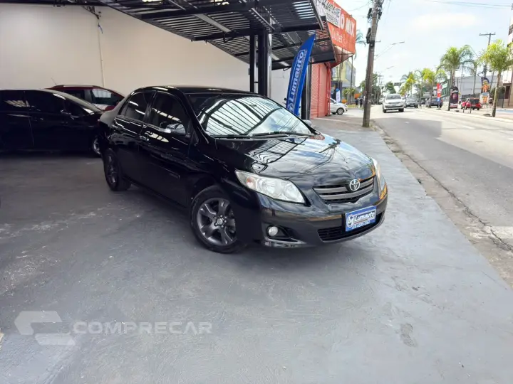 COROLLA 2.0 XEI 16V
